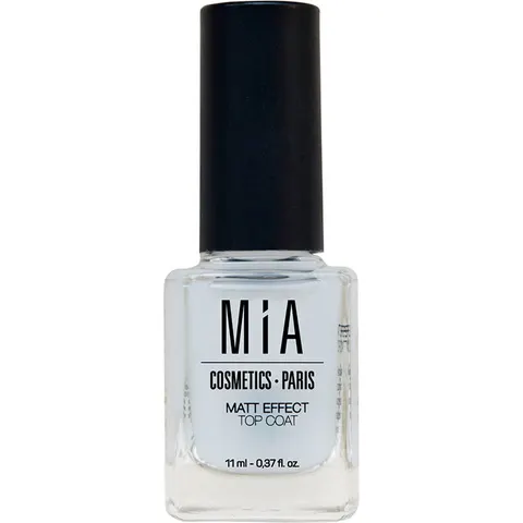 Mia Cosmetics Paris Matt Effect top coat 11 ml – imagen 1