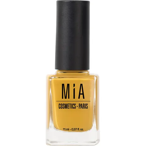 Mia Cosmetics Paris Esmalte #dandelion – imagen 1