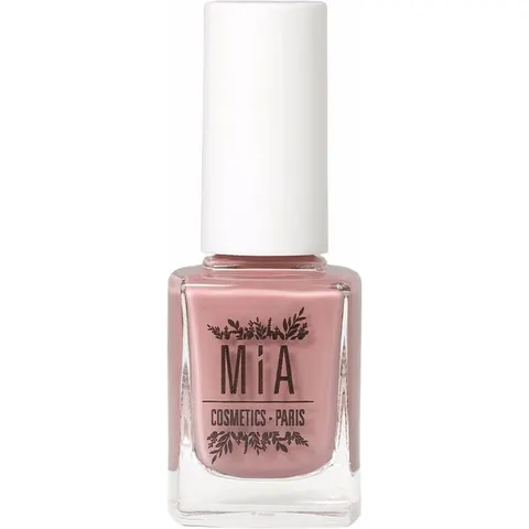 Mia Cosmetics Paris BIO-SOURCED esmalte #quartz – imagen 1