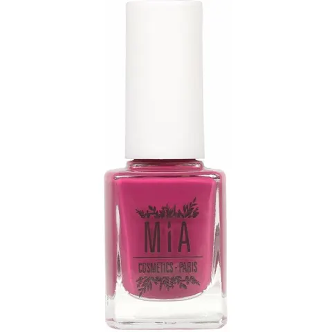 Mia Cosmetics Paris BIO-SOURCED esmalte #almandine – imagen 1