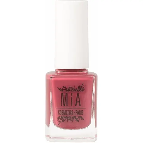 Mia Cosmetics Paris BIO-SOURCED esmalte #carnelian – imagen 1