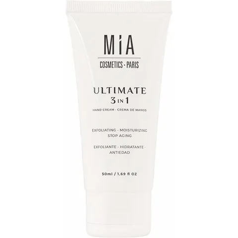 Mia Cosmetics Crema de Manos Ultimate 50 ml – imagen 1