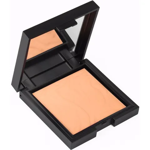 Mia Cosmetics Paris Compact Powder foundation #doré – imagen 1