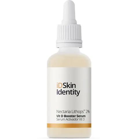 Skin Generics Vit D Activator Serum 2% Nectaria Lithops 30 ml – image 1
