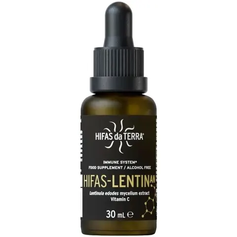 FREELAND Srl HIFAS LENTINAN 30ML – immagine 1