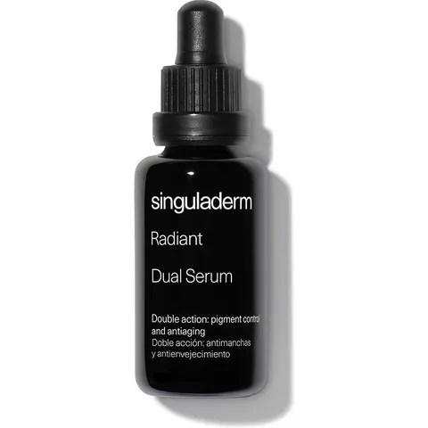 Primaderm Radiant dual serum 30 ml – imagen 1