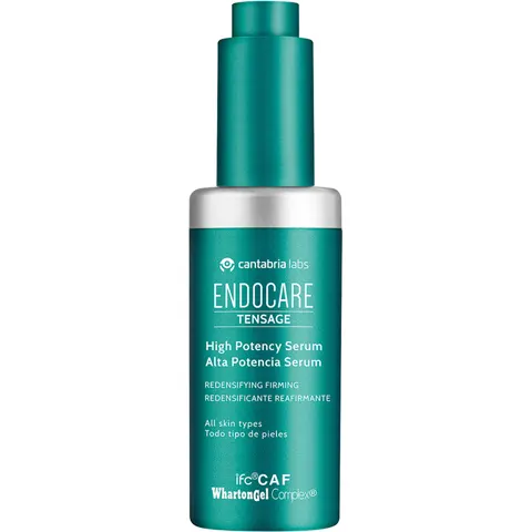 Endocare Tensage High Potency Serum 30 ml – image 1
