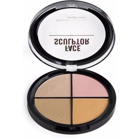 Magic Studio Face Sculptor 12 gr – imagen 1