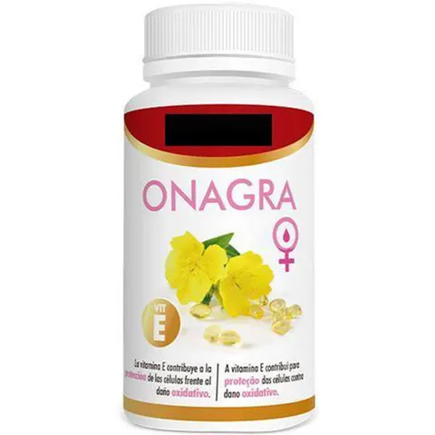 Best Diet Onagra 30 perlas – imagen 1