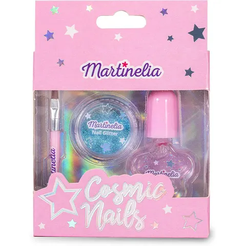Martinelia Cosmic Nails Kit – image 1