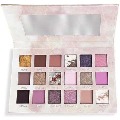 Magic Studio Rose Quartz Eyeshadow Palette 1 Unit – image 1