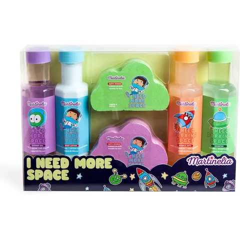 Martinelia Set I Need More Space 6 Pieces – image 1