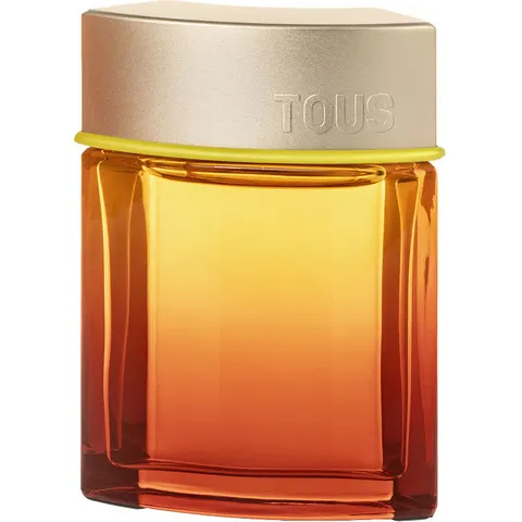Tous Man Spritz Eau de Toilette Spray 100 ml – image 1
