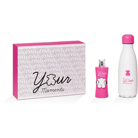 Tous Your Moments Estuche 2 pz – imagen 1