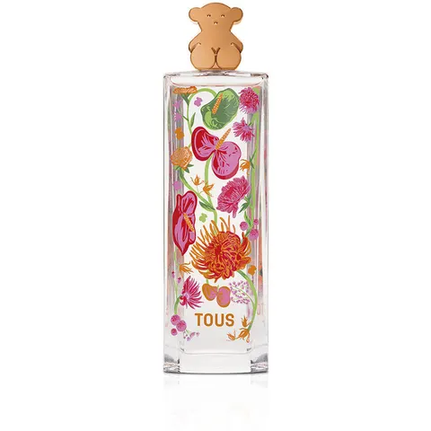 Tous Sorbet Garden EDT 90 ml – imagen 1