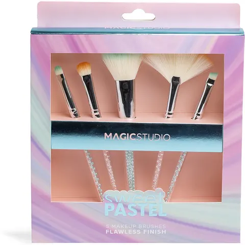 Studio Confezione da 5 pezzi Sweet Pastel – immagine 1