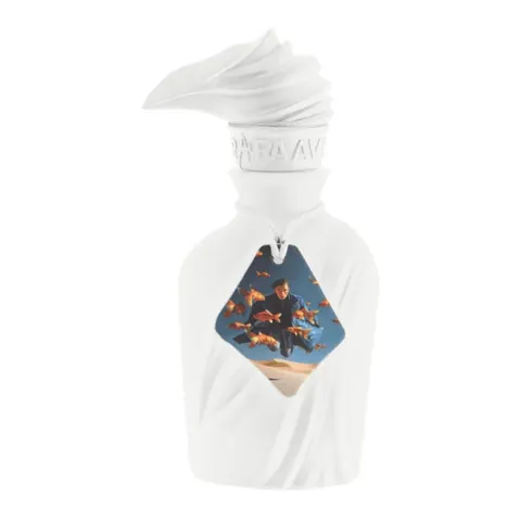 RARA AVIS Dune Messias 100 ml – imagen 1