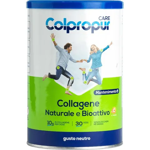 colpropur care neutro 300g – immagine 1