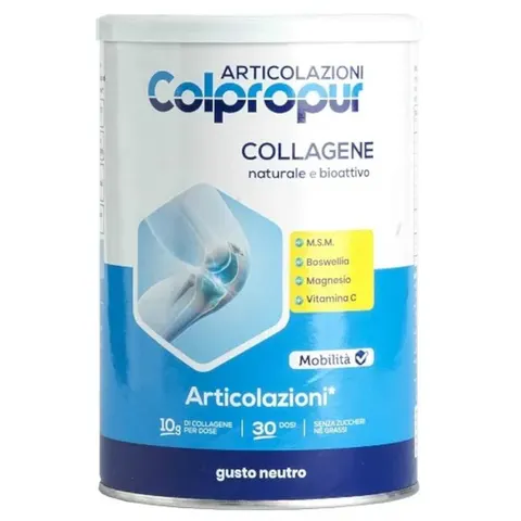 colpropur articolazioni 336 g – immagine 1