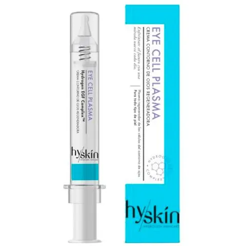 Hyskin Eye Cell Plasma Eye Cream - 12ML – image 1
