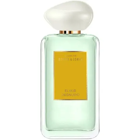 Devota & Lomba Elixir Desnudo Eau de Toilette Spray 100 ml – imagen 1