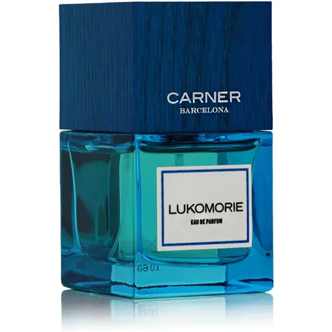 Carner Barcelona Lukomorie Eau de Parfum 50 ml – immagine 1