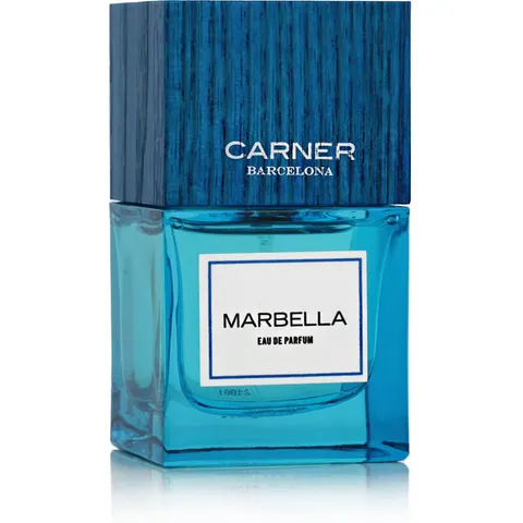 Carner Barcelona Marabella Eau de Parfum 50 ml – immagine 1