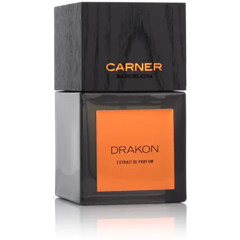 Carner Barcelona Drakon Extrait de Parfum 50 ml – immagine 1