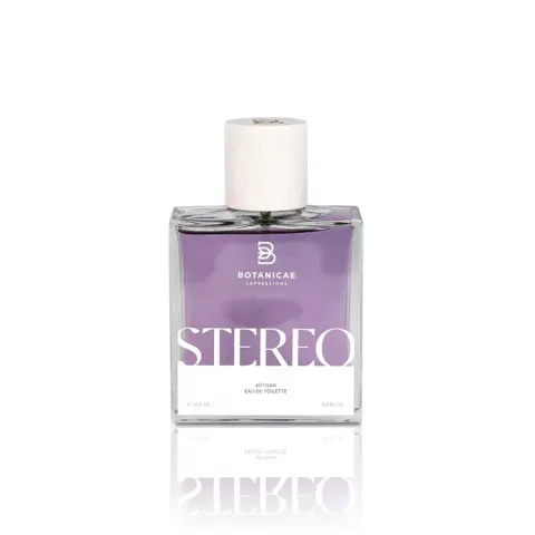 BOTANICAE Stereo 100 ml – imagen 1