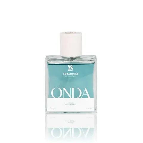 BOTANICAE Onda 100 ml – imagen 1