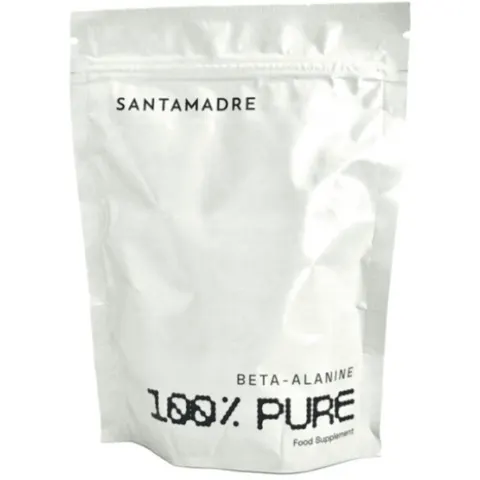 Santamadre Beta-Alanine 250 gr Neutro – immagine 1