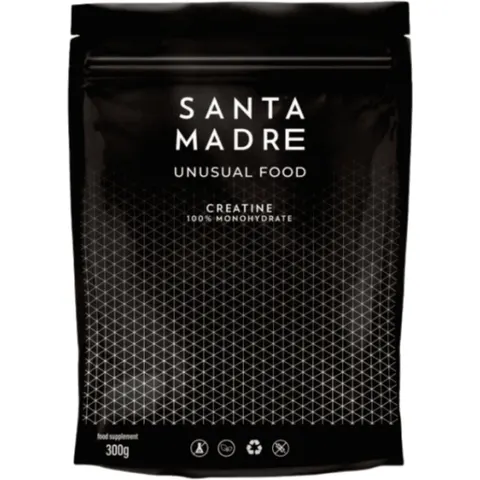 Creatina Santa Madre Neutro 300g – immagine 1