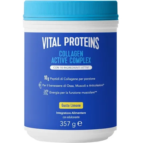 Nestle' Vital Proteins Collag Active – immagine 1