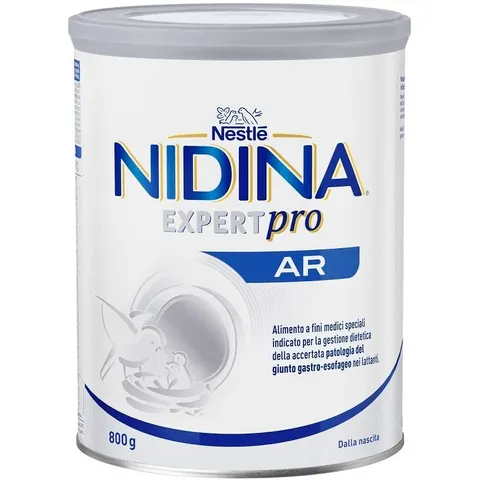 Nestle' Nidina Expert Pro Ar 800g – immagine 1