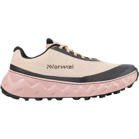 Nnormal - Chaussures de trail - Tomir 2.0 Beige - Taille 42 2/3 – image 1