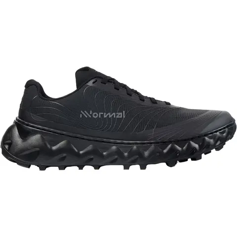 Chaussures Nnormal Tomir 2.0 noires, Taille EU 40 2/3 – image 1