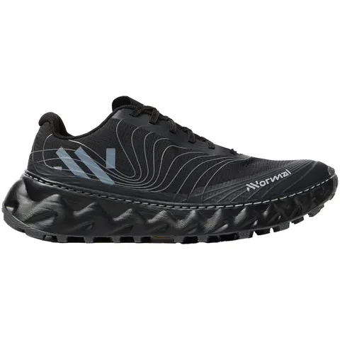 Chaussures NNormal Tomir 2.0 Noir SS26, Taille EU 38 2/3 – image 1