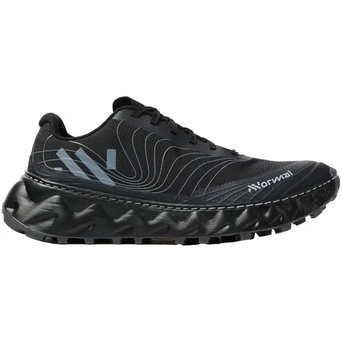 Chaussures NNormal Tomir 2.0 Noir SS26, Taille EU 42 – image 1