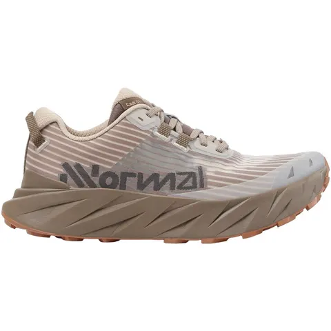 Chaussures NNormal Cadí Marron AW26, Taille EU 41 1/3 – image 1