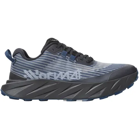 Chaussure NNormal Cadí Bleu Noir SS26, Taille EU 42 – image 1