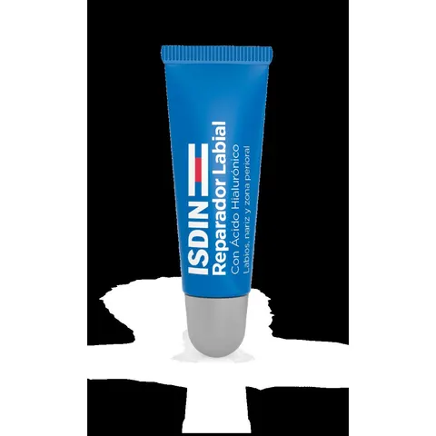 ISDIN Fluido Reparador Labial 10ml – imagen 1