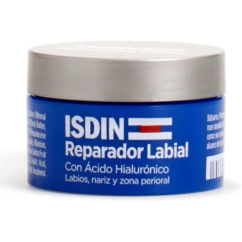 Isdin Labial reparador 10 ml – imagen 1