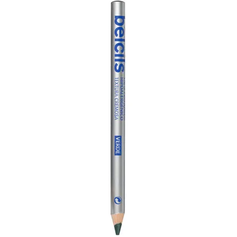 Belcils lapiz perf/tex cremosa verde – imagen 1