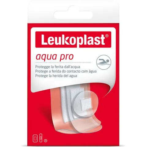 COVERPLAST ® Transparentes Surtido 20 uds – imagen 1