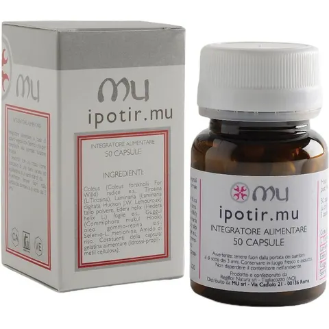 MU Srl IPOTIR MU 50CPS – immagine 1