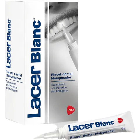 Lacer Zahnaufhellungsbürste 9 gr 9 gr – Bild 1