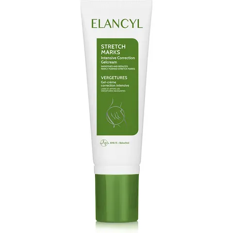 Elancyl Stretch Marks Correction Gel-cream 75 Ml – afbeelding 1