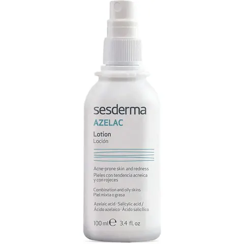 Sesderma Azelac Lotion 100 ml 100 ml – Bild 1