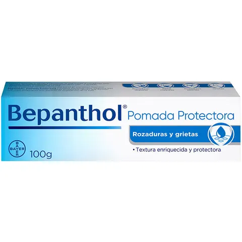 Bepanthol Protective Ointment 100 gr – image 1