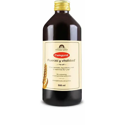 Ceregumil 500ml – imagen 1